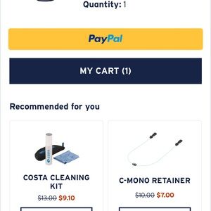 Costadelmar sunglasses